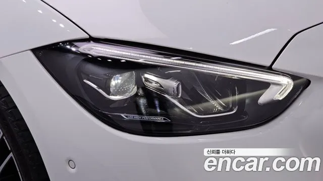 Mercedes-Benz C-Class W205 — Фото автомобиля 7