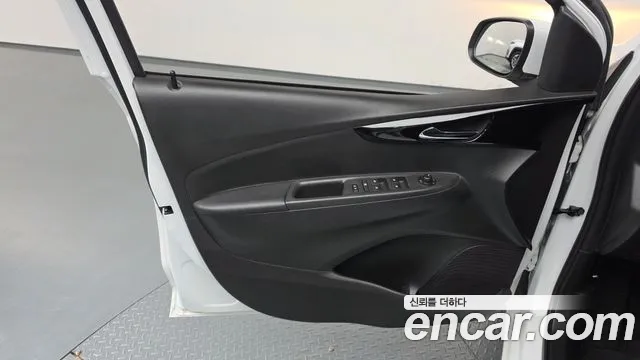 Chevrolet Spark — Фото автомобиля 13
