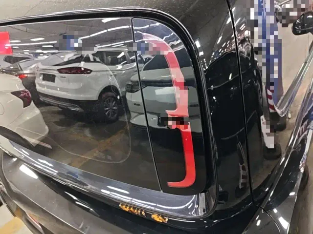 Baojun KiWi EV — Фото автомобиля 7