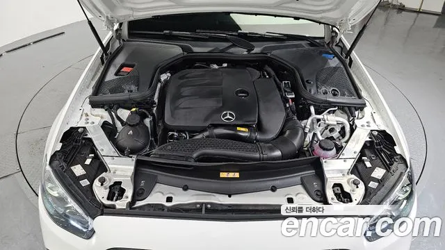 Mercedes-Benz E-Class W213 — Фото автомобиля 9