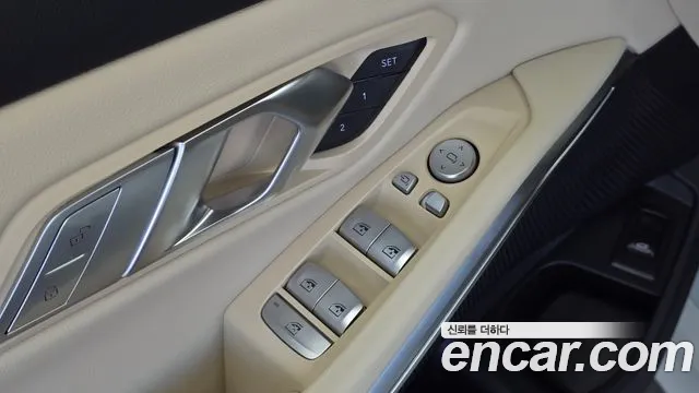BMW 3 Series — Фото автомобиля 28
