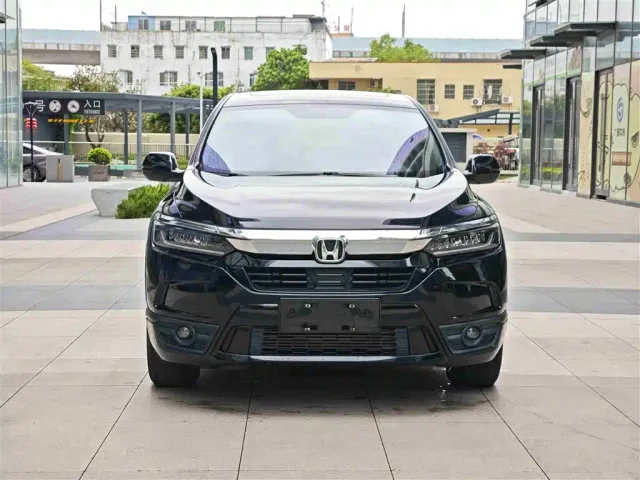Honda Breeze — Фото автомобиля 2
