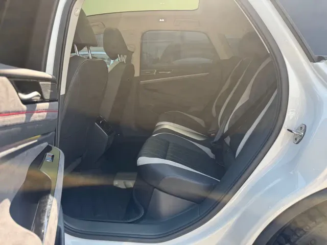 Volkswagen ID.7 Vizzion — Фото автомобиля 11