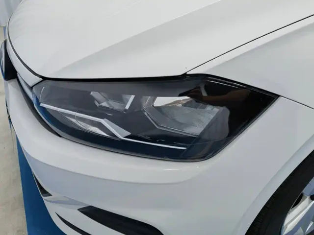 Volkswagen Polo — Фото автомобиля 14