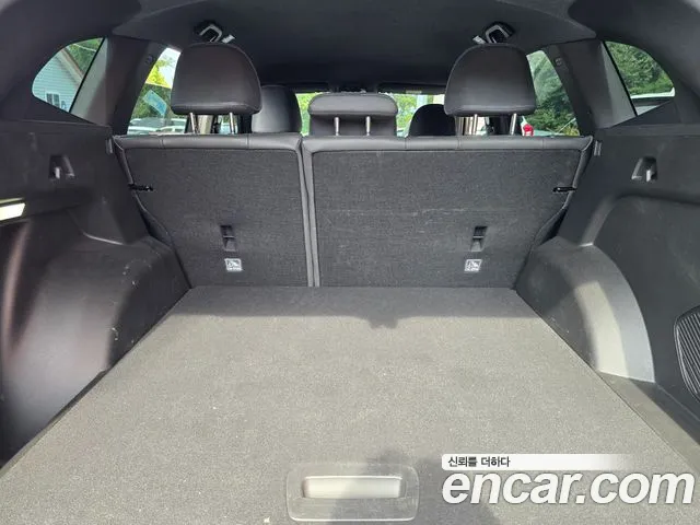 Renault Korea Grand Koleos — Фото автомобиля 10