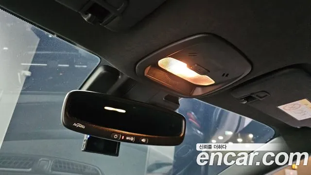 ChevroletGMDaewoo Trax Trax Кроссовер — Фото автомобиля 12