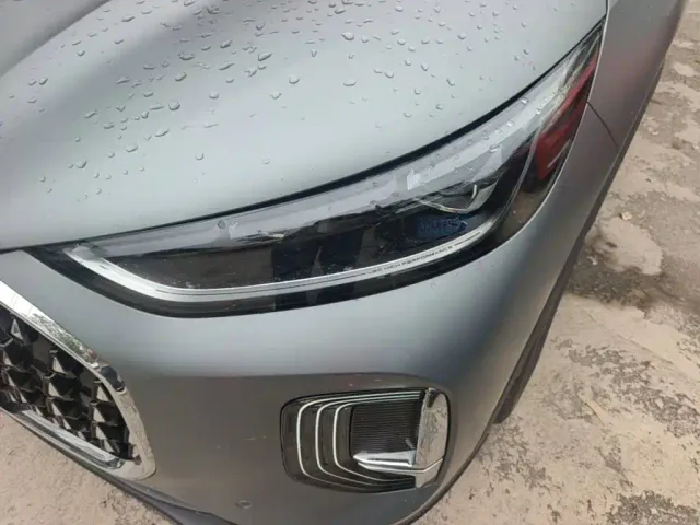 Chery Tiggo 8L — Фото автомобиля 23