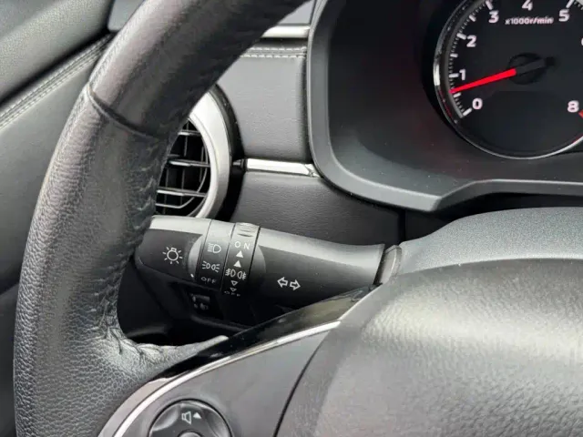 Mitsubishi ASX 2020 2.0L CVT Smart Leader Edition — Фото автомобиля 26