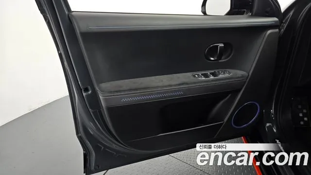 Hyundai Ioniq 5 — Фото автомобиля 13