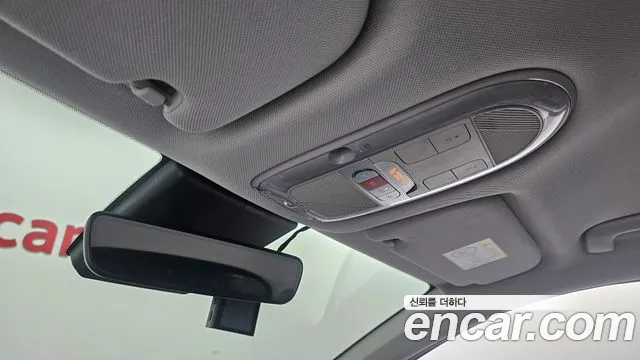 Hyundai Ioniq 5 — Фото автомобиля 24