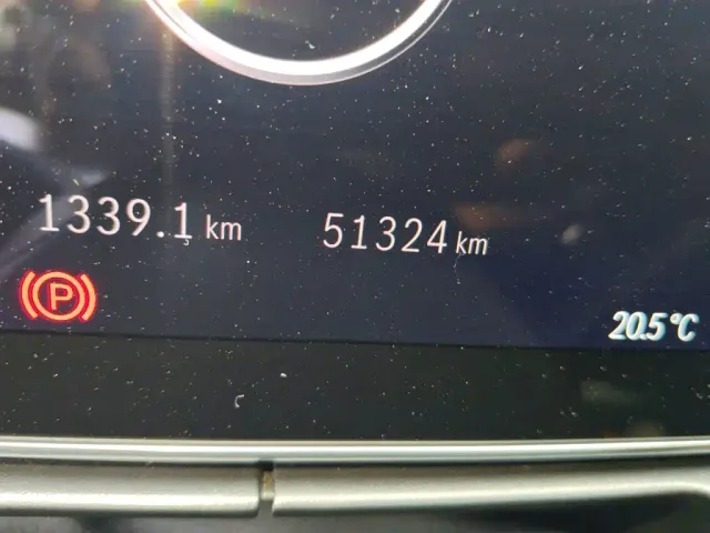 Mercedes-Benz C-Class — Фото автомобиля 13