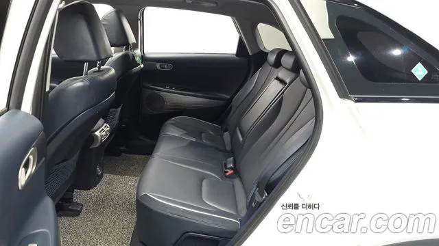 Hyundai Nexo Nexo Premium — Фото автомобиля 25