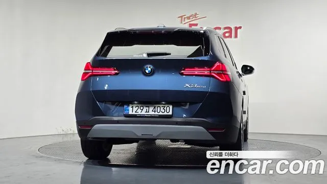 BMW X3 — Фото автомобиля 4