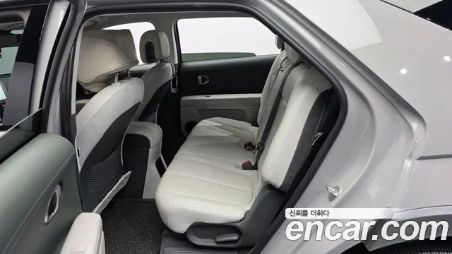 Hyundai Ioniq5 Ioniq5 — Фото автомобиля 21