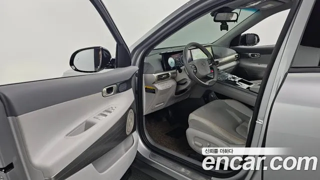 Hyundai Nexo — Фото автомобиля 15