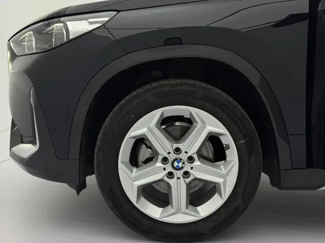 BMW X1 — Фото автомобиля 20
