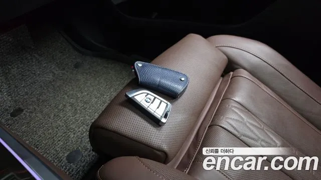 BMW X5 — Фото автомобиля 7