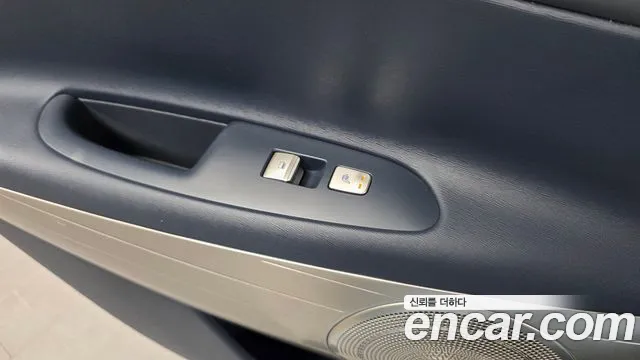 Hyundai Nexo Nexo Modern — Фото автомобиля 19