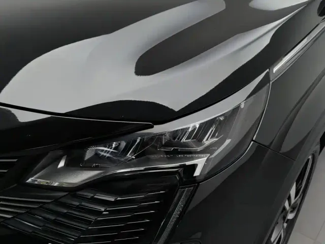 Peugeot 5008 — Фото автомобиля 7