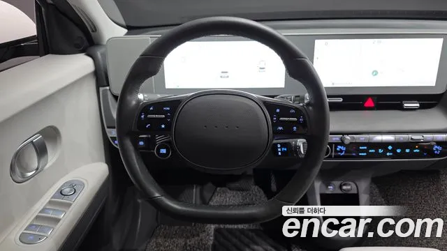 Hyundai Ioniq5 — Фото автомобиля 14