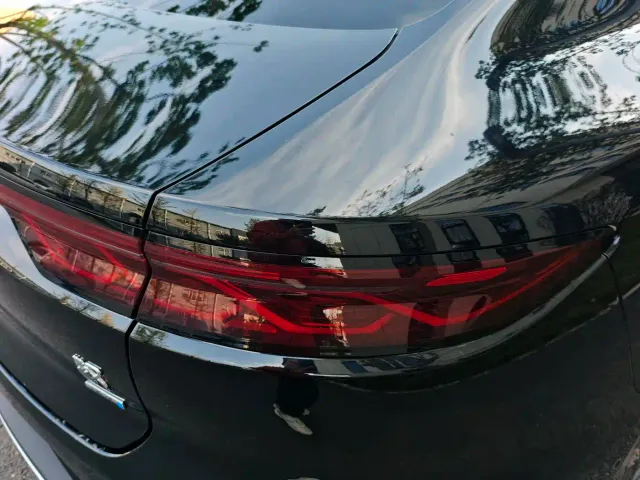 BYD Han — Фото автомобиля 20