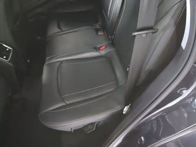 Chery Tiggo 8 — Фото автомобиля 16