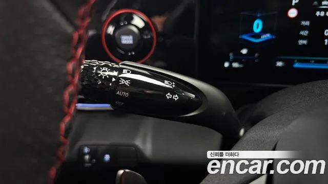Hyundai AVANTE Новый Avante (CN7) — Фото автомобиля 26