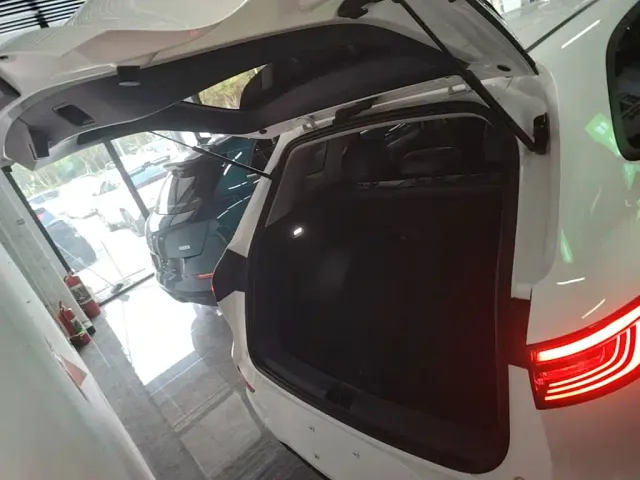 Geely Galaxy E5 — Фото автомобиля 18