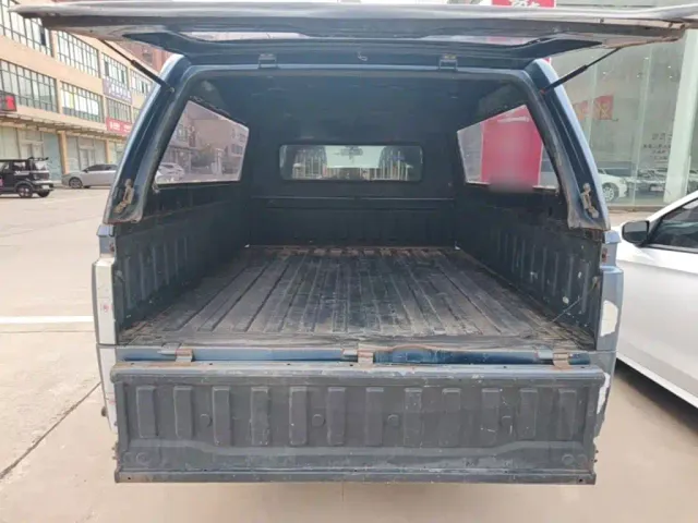 Wuling Zhengcheng — Фото автомобиля 18
