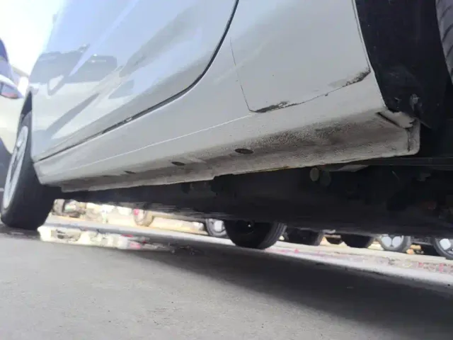 Geely Panda — Фото автомобиля 21