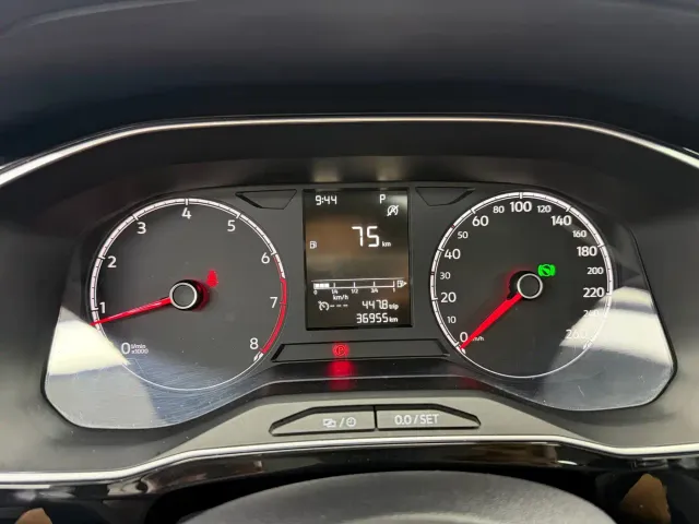 Jetta VS5 — Фото автомобиля 18