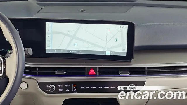Kia Sorento 4th Gen — Фото автомобиля 25
