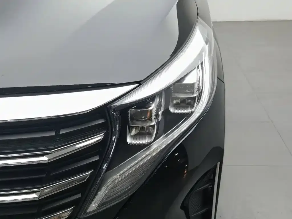 GAC Trumpchi Trumpchi M8 2024 Leadershow Series 390T Luxury Edition — Фото автомобиля 7