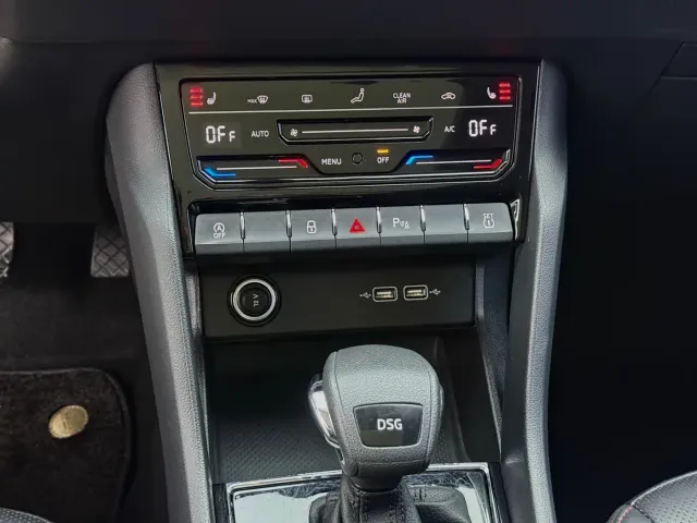 Skoda Karoq — Фото автомобиля 18