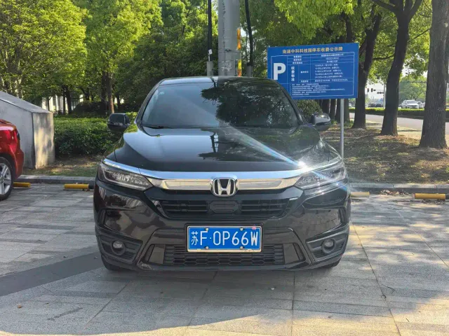 Honda Breeze — Фото автомобиля 2