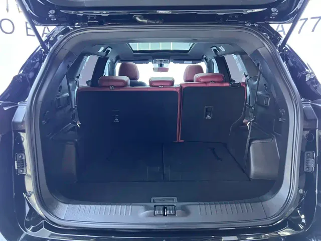 Jetour X70 PRO — Фото автомобиля 18