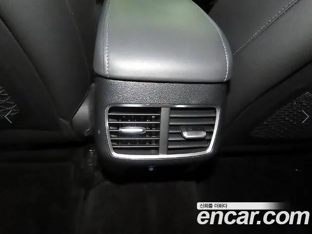Hyundai Sonata DN8 — Фото автомобиля 18