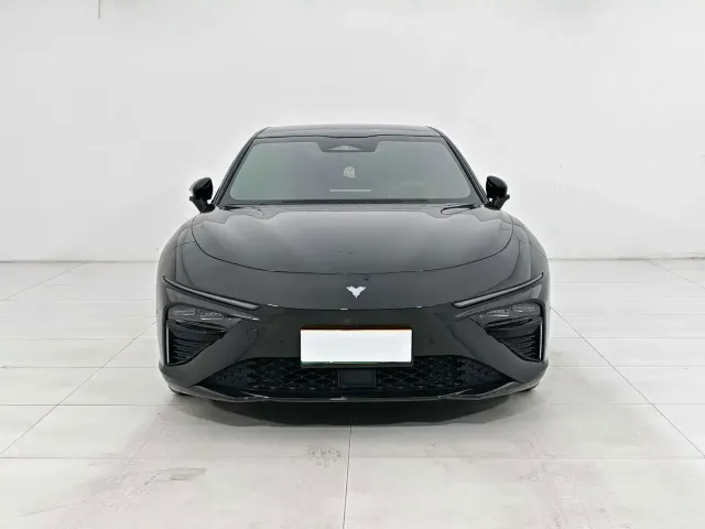 Nezha Auto Nezha S 2022 Model Extended Range 1160km RWD Medium Edition — Фото автомобиля 2