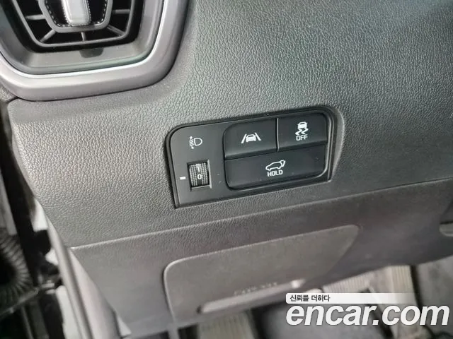 Kia Sorento Sorento 4-е поколение Дизель 2.2 4WD — Фото автомобиля 21