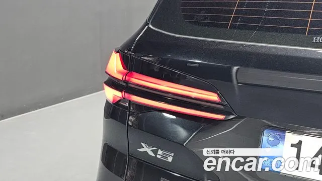 BMW X5 — Фото автомобиля 18