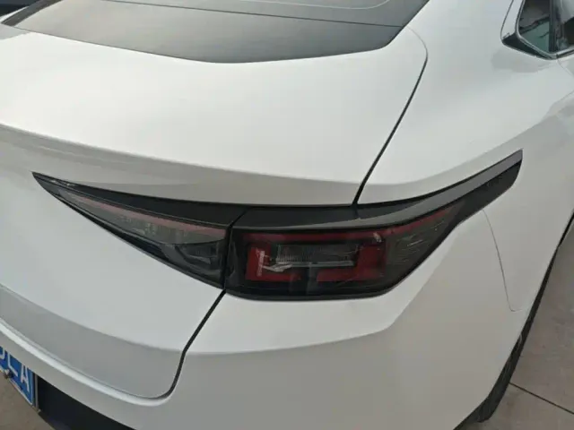 Changan Eado — Фото автомобиля 7