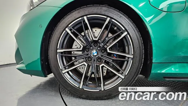 BMW M5 G90 — Фото автомобиля 5