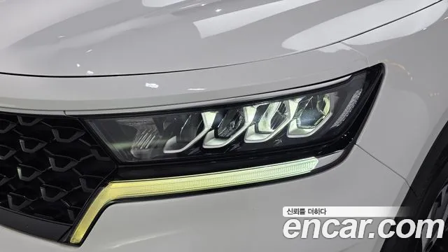 Kia Sorento 4th Gen — Фото автомобиля 7