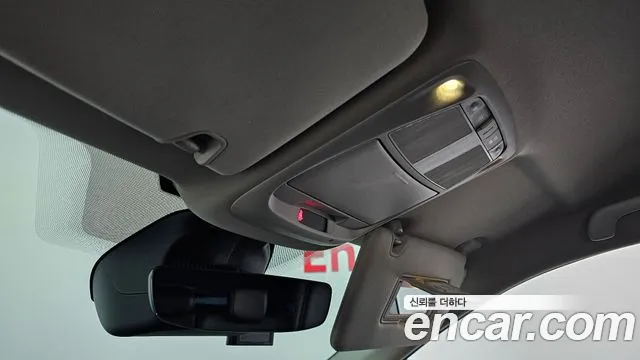 Renault Korea QM6 New — Фото автомобиля 26