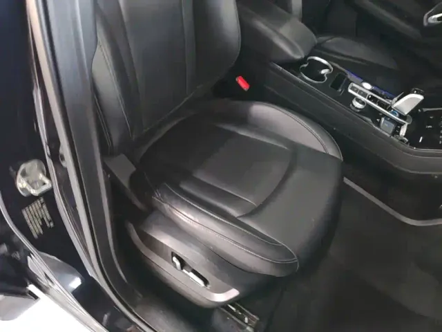 Chery Tiggo 8 — Фото автомобиля 24