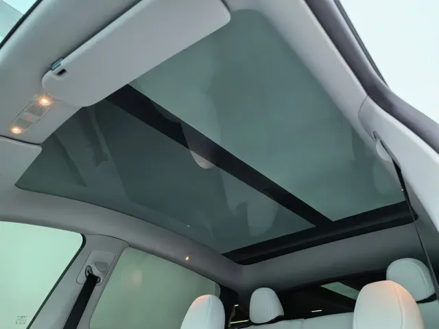 Tesla Model Y — Фото автомобиля 21