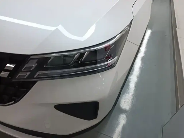 Wuling Xingchi — Фото автомобиля 23