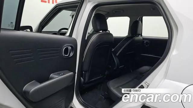 Hyundai Casper — Фото автомобиля 11