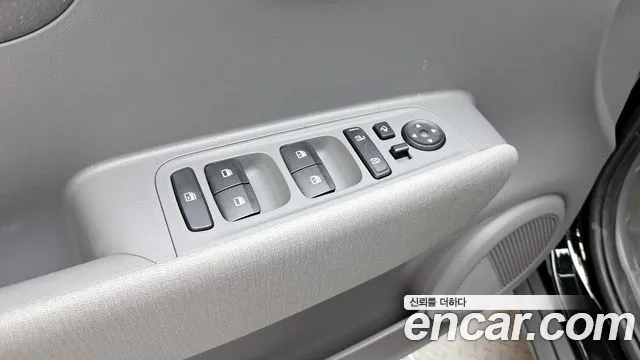 Hyundai Casper Casper Electric Inspiration — Фото автомобиля 14
