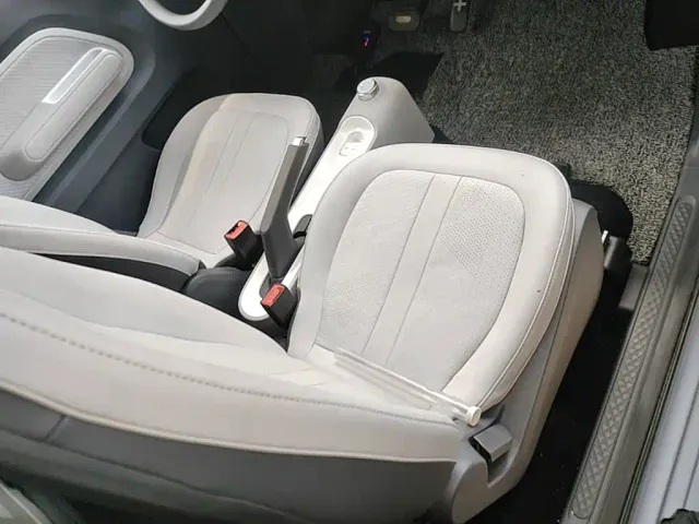 Wuling Hongguang Mini EV — Фото автомобиля 24